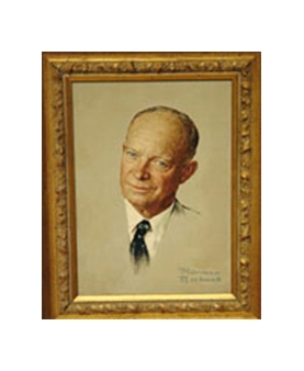 Look at Us: Portraits from the Berkshire Museum - Berkshire Museum