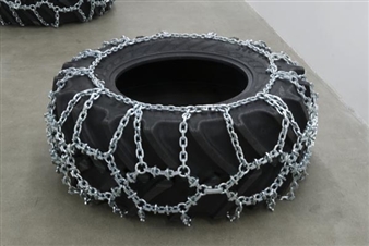 Pneu et Chaine I - Fabrice Gygi