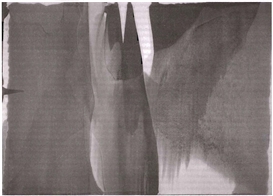 End Games/Morris Louis: Regaining a Measure of Intention in Painting after Pollock