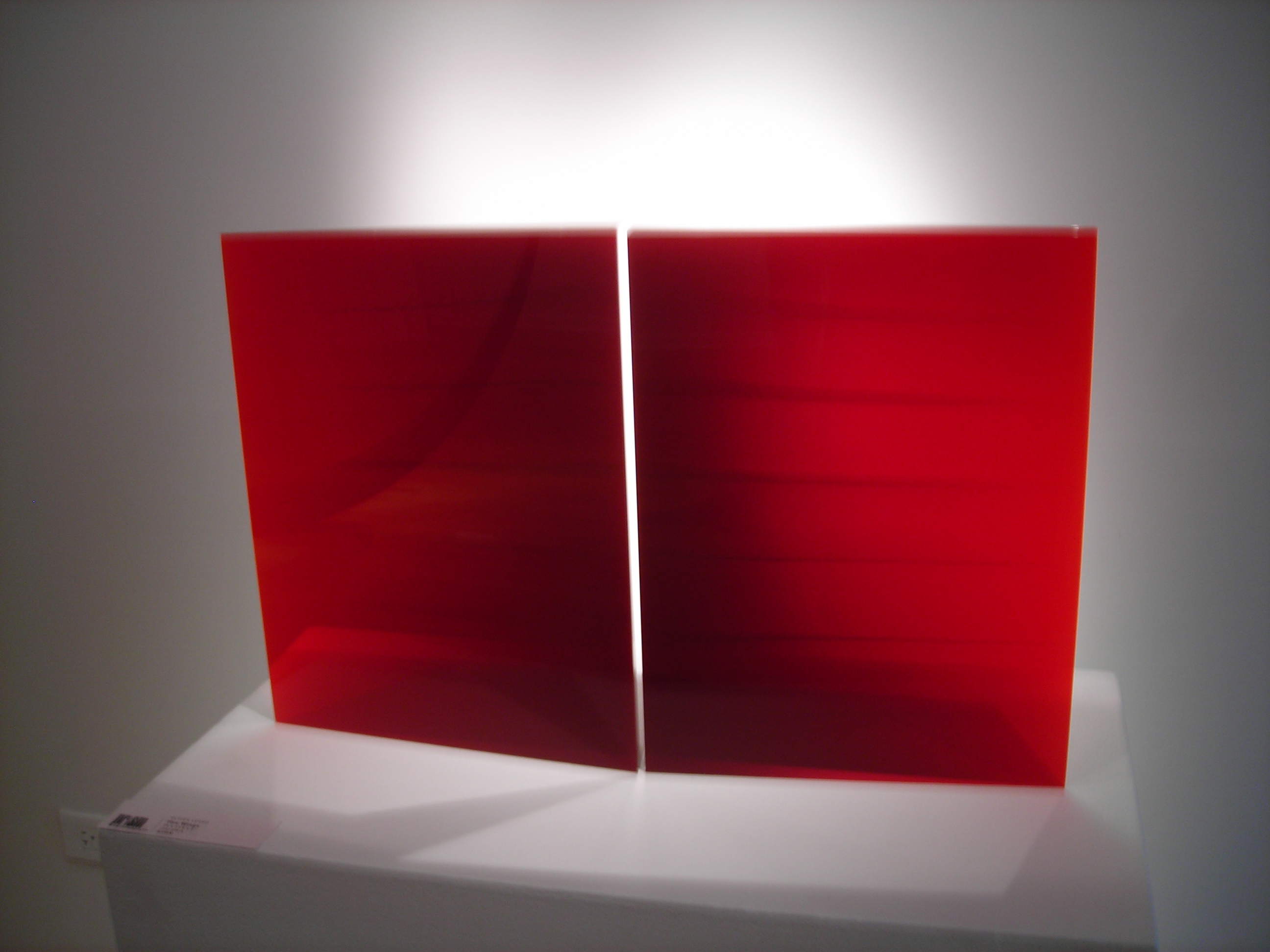 Oliver Lesso Oliver Lesso | Fire Wings (2008) | MutualArt
