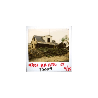 (Re)Vision: A Preservation Of Houston'S Inner Loop - Lawndale Art Center