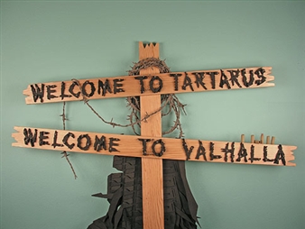 Nathan Skiles - Greene Contemporary