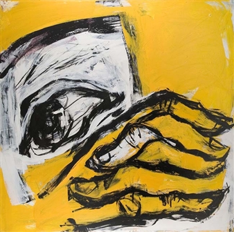 Untitled - Neda Hadizadeh