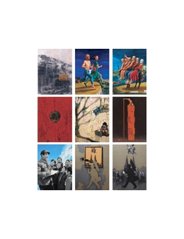 Chinese Contemporary Art Masters Exhibition - Art Scene China