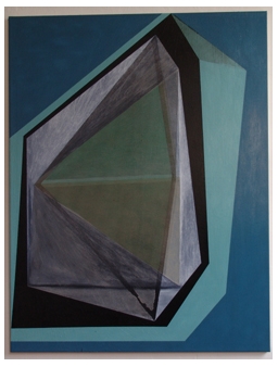 Artist in Residence - Sabrina Fritsch - Galerie Zink NYC