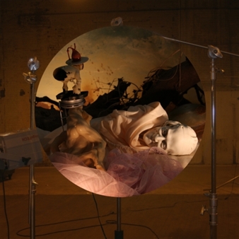 Michael Zansky - Nicholas Robinson Gallery