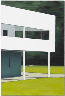 Asmund Havsteen Mikkelsen: Life In The Box - Helene Nyborg Contemporary