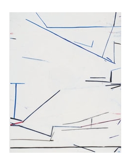 Eve Aschheim: Falk Visiting Artist - Wendt + Friedmann Galerie