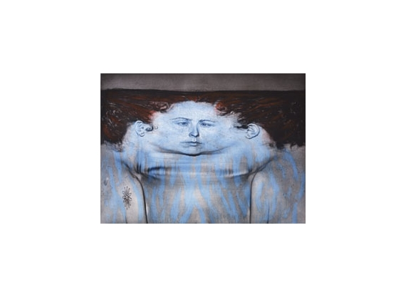 Kiki Smith: Touch Of The Eye/Look Of The Hand - Wendt + Friedmann Galerie