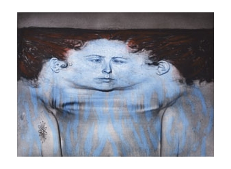 Kiki Smith: Touch Of The Eye/Look Of The Hand - Wendt + Friedmann Galerie