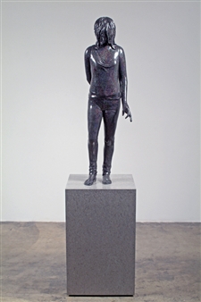 A Seer Out Of Season - On Stellar Rays