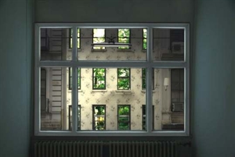 REVISION - GAM Galerie Obrist am Museum