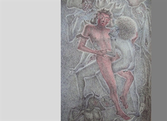 Young Thai Contemporary Painting - White Space Gallery