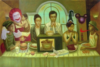 Milk Sweat and Honey Spit - Utterly Art