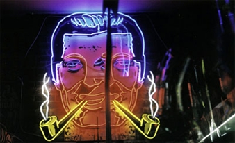 Chromophobia - ARTIS Gallery