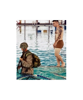 Our Town - Michael von Graffenried