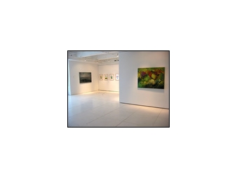 Ryan Cobourn - Fischbach Gallery