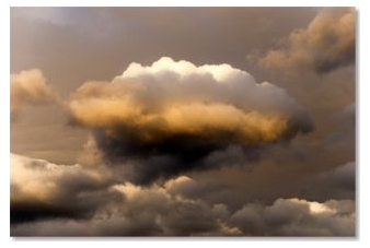 Clouds - Phantom Galleries, Los Angeles