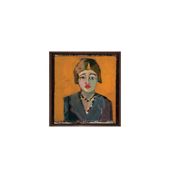 Twenty-Five Treasures - Paul Thiebaud Gallery, New York