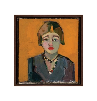 Twenty-Five Treasures - Paul Thiebaud Gallery, New York
