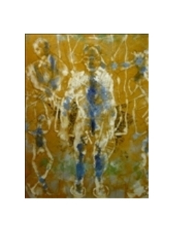 A Collective Exhibition In Three Parts - Agora Gallery