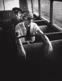 Lithuanian Portraits - White Space Gallery