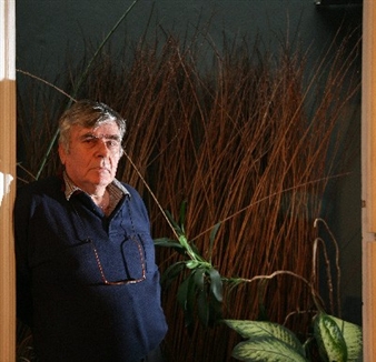 Pedro Roth: Imaginary - Laura Haber