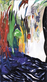 Germán Gárgano: Instability and Trembling - Palatina Gallery
