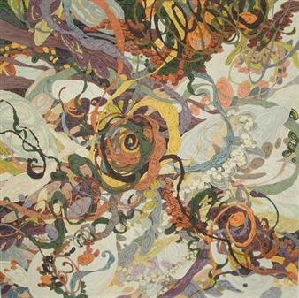 You Si: Unbounded Redux Solo Show - Shanghai Sculpture Space