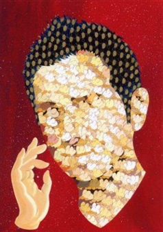 Kiyoshi Iguchi Solo - Ligare Gallery Shanghai