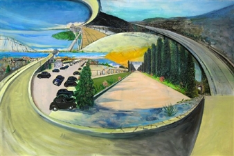 WILLIAM WEGMAN - Russell Bowman Art Advisory