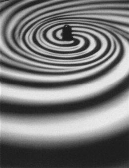 PSYCHOTIC REACTION - KS Art