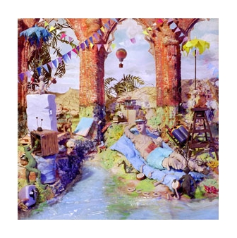 Vivian van Blerk - Rosenthal Fine Art