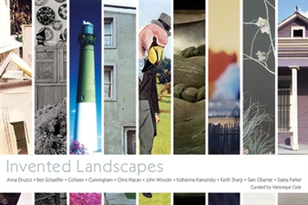 Invented Landscapes - Yo Darkroom and Gallery
