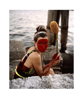 Dark Continents - Museum of Contemporary Art (MOCA), North Miami