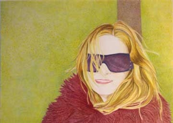 The Day I Decided - Laura Mosquera