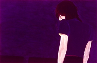 We Always Want To Shine - Laura Mosquera