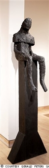 Group Dialogue - Gerald Peters Gallery, Dallas