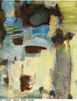 Terrell James - Gerald Peters Gallery, Dallas
