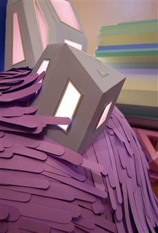 Fleshy Janglers - Lauren Clay