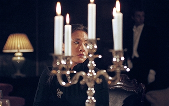 The Death Waltz - Stuart Croft