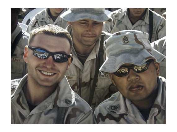 Forces: New Paintings - Lyons Wier Gallery