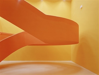 JULIAN FAULHABER - Hasted Kraeutler