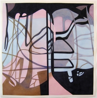 Jane McClintock - Amos Eno Gallery