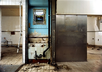 Leta Peer: Along with Simon - Galerie Heinz-Martin Weigand