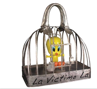 Handbags of the Apocalypse