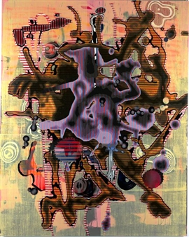 &quot;sneak-preview; an overview of today's and tomorrow's international art in Dubai&quot; - Carbon 12