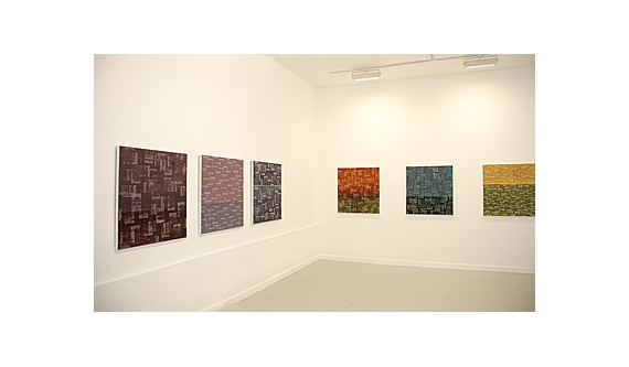 Margaret Adams | 5 Artworks | MutualArt
