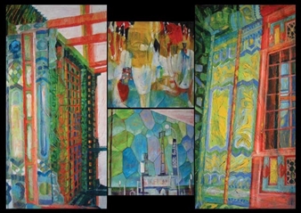 Beijing Short Cuts: Barbara Piatti - Imagine Gallery