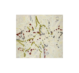 Most Violet: Paintings 2005-2008 - Walter Randel Gallery